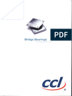 Bridge Bearings