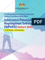 Prosiding Kolokium PCIP InPeKS Tahun 2020