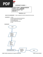 Worksheet 2.2