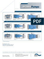 Technical Data - Pumps - ARP-Line - EN