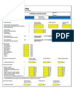 HSE-LAPORAN
