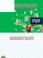 Deskripsi Program MONEYDAY