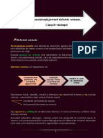 Psihologie Judiciara - 4