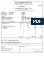 Sales - UDP-100-22-23 RachTR Chemicals PVT LTD