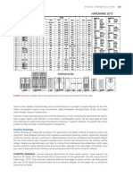 Door Schedules Spell Out The Specific Details of Every Door and Are Keyed To The Floor Plan