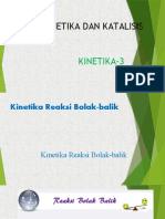 Kinetika 3