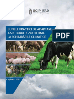 Bunele Practici de Adaptare A Sectorului Zootehnic La Schimbarile Climatice Pag 1 98