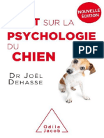 Tout Sur La Psychologie Du Sschien (Joël Dehasse (Dehasse, Joël) )