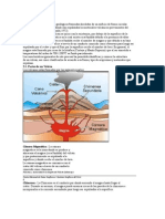 Historia Geologica