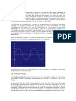 Questão Sistemas de Comunicação