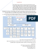 إدارة الولاية