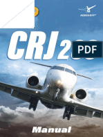 Manual CRJ-200 2018 en Web