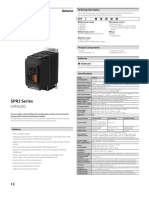 Transparent Guide to Selecting 3-Phase Power Controllers