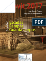 01 - RVT 2017 - Especial Escadas, Rampas e Guarda-Corpos