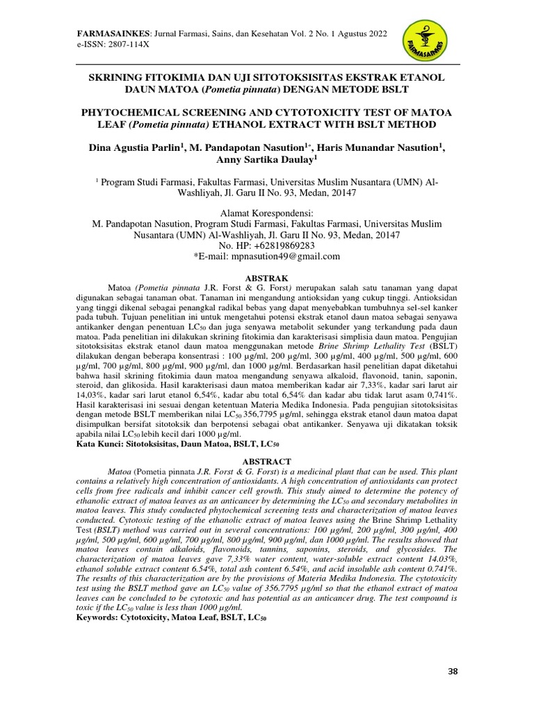 1372 Article Text 4780 1 10 20220905 Pdf