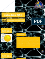 BIOLOGI SEL Wargi