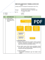 Form LK-Resume Materi KB 3