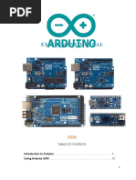 03 Arduino Manual v2