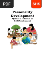 Developing The Whole Person