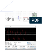 Halfwave and Fullwave Rectifier Experiment Results