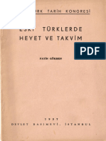 3060 Eski Turklerde Heyet Ve Teqvim Fatin Gokmen 1937 45s.pdf 3
