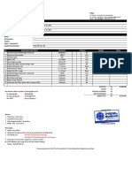 Penawaran No. SP9370919