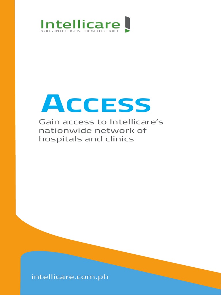 Access Guidebook 2022 | PDF | Makati | Metro Manila