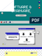 Kelompok 4 - Software Dan Brainware