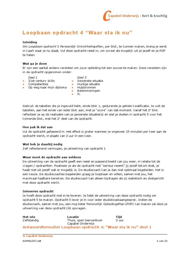 Instructies Voor Het Soft-Token Koppelen. | PDF