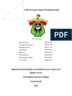 FENOMENA LGBT Di Negara Dengan Ideologi Pancasila-1