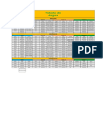 Tabela e Grupos - Interpotiguar Finalizado de Verdade