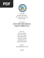 Download Cholecytitis by allexiscampaner SN60628370 doc pdf