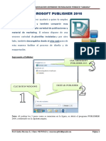 Manual Practico de Publisher