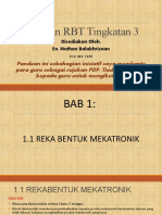 Panduan RBT Form 3
