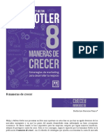 8 Maneras de Crecer