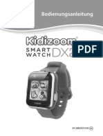 Kidizoom Smart Watch DX 193804
