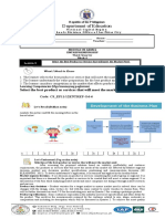 Philippine Education Module on Selecting Best Product