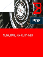 Networking Market Primer