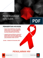 Hiv Aids Promkes