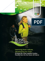 Bionic Finish Eco