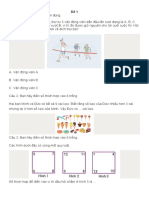 3 Đề Luyện Thi Vioedu Lớp 2