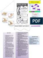 Cuci Tangan 6 Langkah