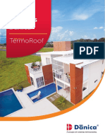 TermoRoof: a melhor telha térmica do Brasil