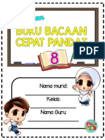 Buku Latihan 8