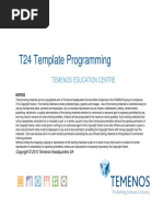 DEV1.T24 Template Programming-R10