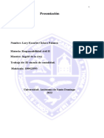 Derecho Procesal Penal 1