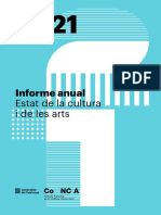 Informe 2021 CAT