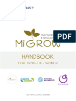 MiGROW Handbook