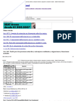 Art. 241. Tarifa Para Las Personas Naturales y Extranjeras Residentes y Asignaciones y Donaciones Modales. - Estatuto Tributario Nacional