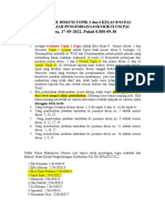 B.Topik 3 Dan 4. Mekanisme Diskusi PK-PAI-S2